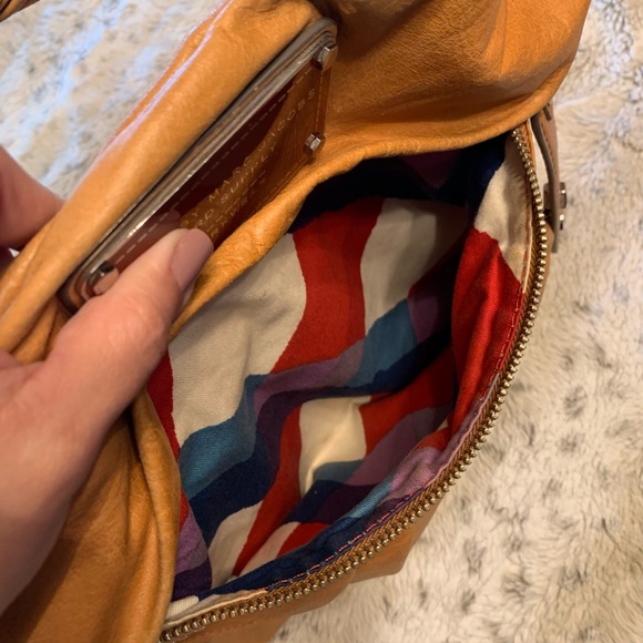 Marc by Marc Jacobs Twisted Q Hobo Bag - Picture 4 of 10